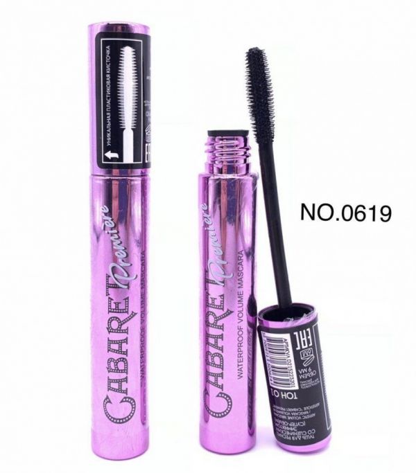 Stage Effect Mascara